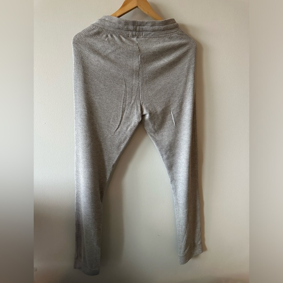 Cabin Fever thermal jogging pants - Picture 4 of 4